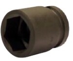 Maskinchuck 1/2" 3/8"