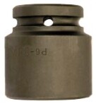 Maskinchuck 3/4" 28 mm