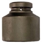 Maskinchuck 1" 65 mm