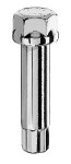 tunernyckel 70 mm 19 mm sexkant (cstl19)
