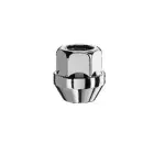 bimecc mutter d1475 m12x1,75x25 19 mm sexkant 60° 1 st