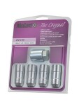 mcgard säkerhetsmuttrar m14x1,5x50 22 mm sexkant 60° (24210su)
