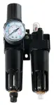 Filter+regulator+smörjdon 1/4"