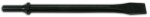 Blad - platt mejsel 230mm