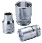 Chuck 1/2" 21 mm