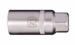 tändstiftsnyckel 1/2" 16mm