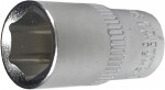 14 mm patron 1/4" triumph