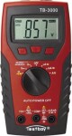 Multimeter testboy 3000