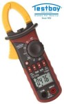 Ampere klämmor testboy tv 216 n