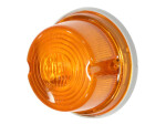 Blinkers 80x42mm, skruvavstånd 45mm