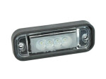 Led nr. ljus 24v led 82,7 x 32,6 24v