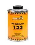 2k färglös akryllack 1l