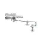 Turbo ljuddämpare visselpipa ljudsimulator amio-02228