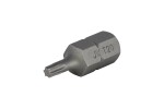torx-bits t20x30mm 6 st. 10mm..