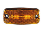 Led kantljus 24v 111,00 x 51,00mm