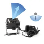 230v gnagaravvisande medel - för hem, garage, elektroniskt gnagar- och skadedjursavvisande medel