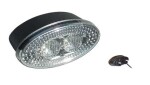 Backljus led 12/24v 500mm