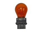 Bilglödlampa 12v 27/7w, g25,5 /t20. s25 med plastfot