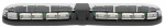 Blinkande panel led 12/24v 770mm r65,r10