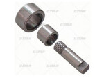 Rullsats 26,5x17,0x9,0