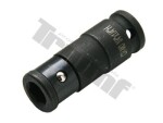 1/4" hexagon - fyrkantig slagadapter triumph