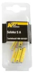 stickskydd 5a, 5st, k27-