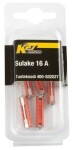 pinnskydd 16y, 5st, k27