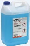 carlake glasrengöring -20c 5l (etanol, citrondoft)