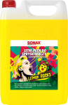sonax lemon rocks sommar vindrutespolarvätska 4l