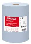 rengöringspappersrulle katrin classic xxl 2 blå, 2 lager, 380m