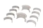 SEALED POWER 4663M / crankshaft bearings (set, nominal value, main bearings) fits: cadillac escalade, fleetwood, chevrolet blazer, camaro, caprice, corvette 4.3/5.0/5.7 01.70-10.06
