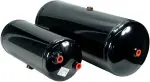tryckluftstank 15l d=206, l=522mm