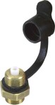 Reglerventil m22x1,5/m16x1,5