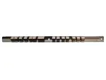 triumf klämhållare för 1/2" chuckar (15 platser)