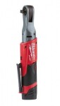 Akunarre 3/8" m12 fir38-201b, med batteri och laddare
