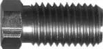 bromsrörsmunstycke m9x1,25 l=20,8