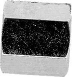 bromsrörsmunstycke m10x1 l16 sw13