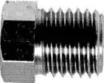 bromsrörsmunstycke m10x1,25 l=14,2