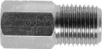 bromsrörsmunstycke m10x1 l=21,0 sw10