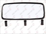 ytterspegel (mått. 410x205 r. fäste 15, 18, 20, 22, 32mm) atles 915-936, 926-946, axion 810-850, arion 510-540, 610-640, 810 p. 3,800 p. p9 8120, p6 7150