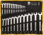 kombinycklar 25-delat set