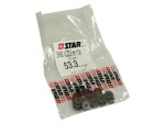 munstycksjusteringsbricka ⌀ 3,60 / 11,50 x 1,80 mm