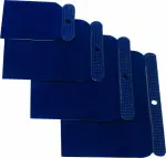 i 4 delar. spade kit specialplast 50/80/100/120mm mipa