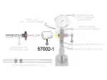 Packning 57002-1