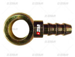 Banjobeslag 14x8