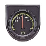 amperemeter -60 - +60a