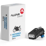 tpms alcar motorcykel med bolt-in s7a102