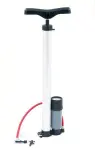 Handpump onroad med manometer