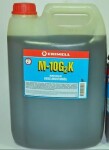 Mineralmotorolja diesel med hög specifik effekt för Kamaz bilar och traktorer m10g2k 5l
