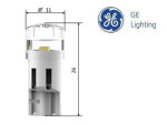 Ge led lampa 5w t10 6000k std blister 2st.